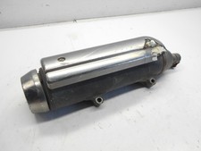 SCARICO MARMITTA YAMAHA