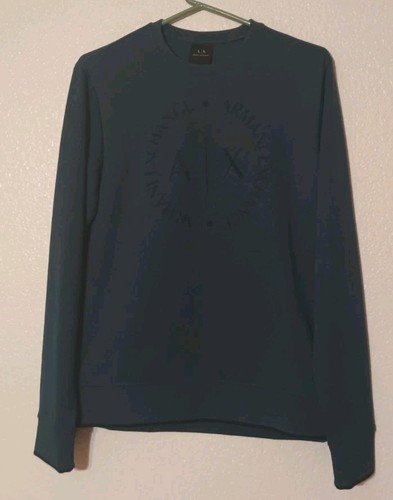 Armani exchange men - armani, sweater