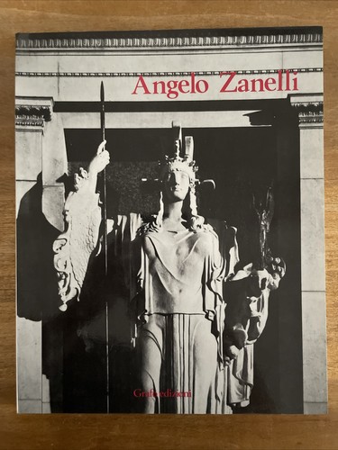 Angelo zanelli catalogo - angelo,