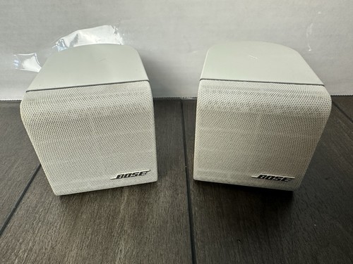 Bose altoparlante cubo - altoparlante,