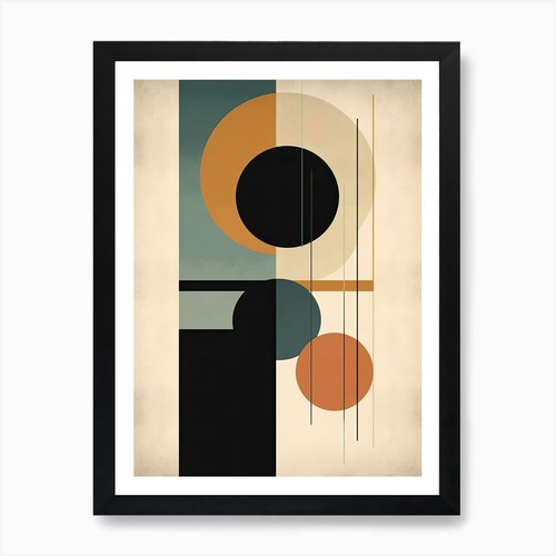Boho luminance quadro stampa - boho,