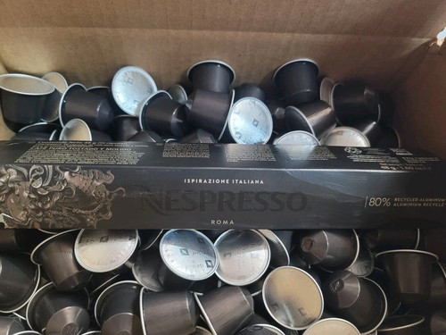 Nespresso ispirazione italiana - ispirazione,