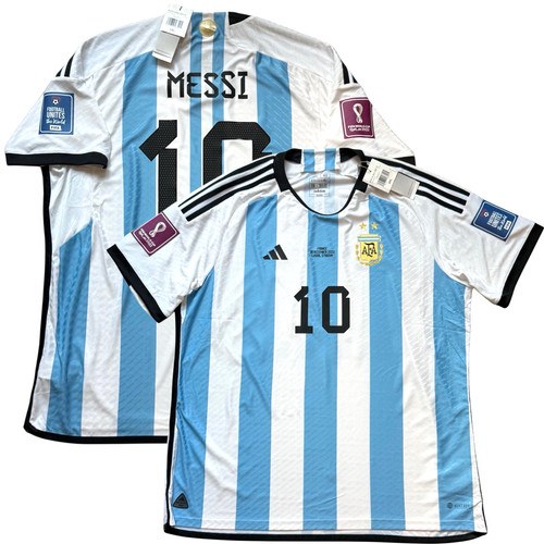 Maglia argentina 2022 - maglia,