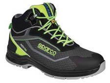 SCARPA DA LAVORO ALTA RANGER-