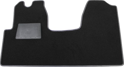 Tappetini moquette opel vivaro - tappetini,