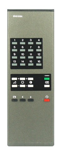 Telecomando ultravox originale - telecomando,