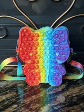 Borsa tracolla giocattolo - a,