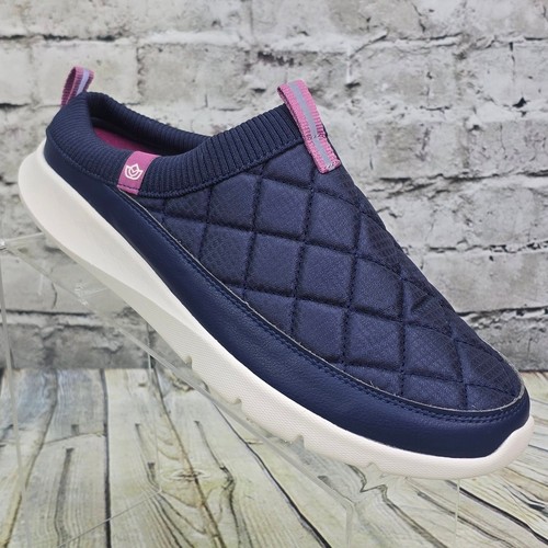 Scarpe casa spenco clara - da,