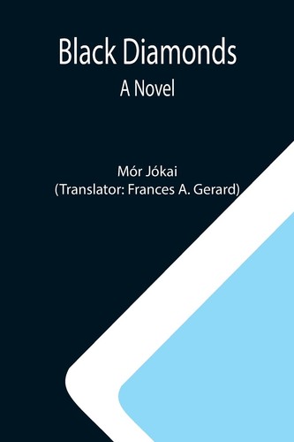Mór jókai frances gerard - a,