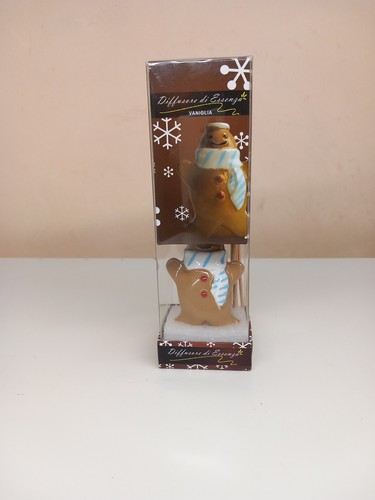 Diffusore essenza con - di,