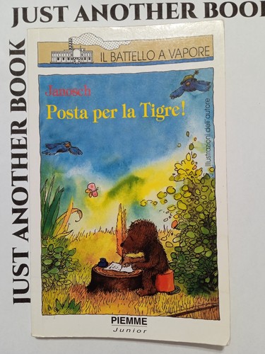 Battello vapore posta - battello, vapore.