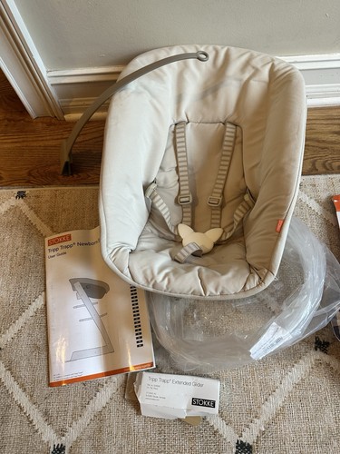 Stokke tripp trapp newborn set - trapp,