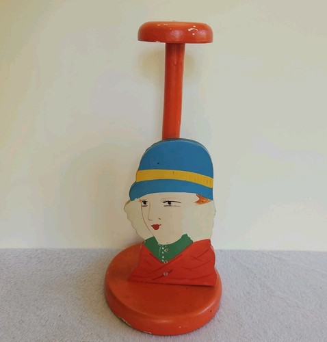 Cappello flapper vintage - cappello,