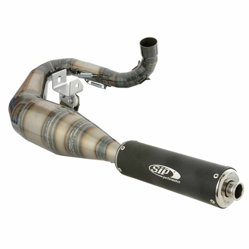 Sip 22060ab marmitta racing - 22060ab,