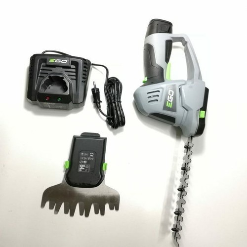 Forbice erba siepe batteria - siepe, a