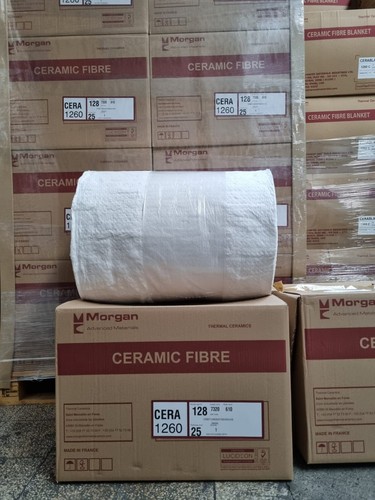 Cerablanket materassino