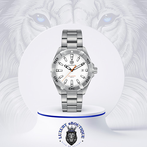 Orologio tag heuer aquaracer - tag,