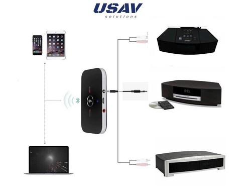 Adattatore bluetooth oem - adattatore, per