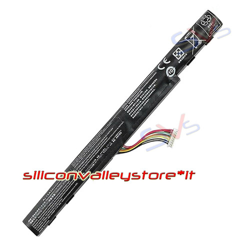 Batteria acer aspire 573 - aspire, e5-573