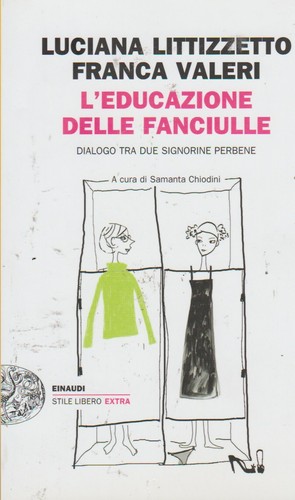 Luciana littizzetto franca - luciana,