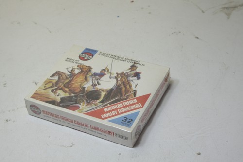 Soldatini airfix white - airfix,