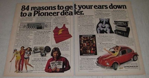 Pioneer 1979 ke - pioneer,