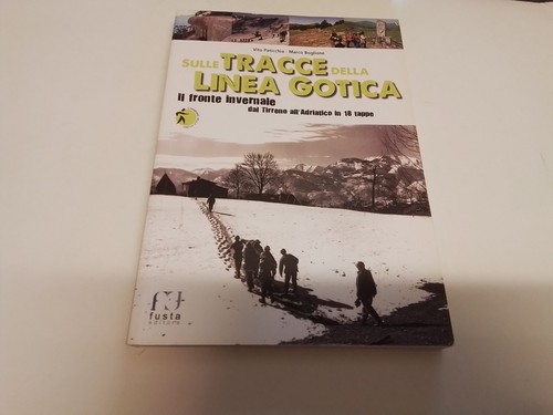 Sulle tracce della linea - tracce,