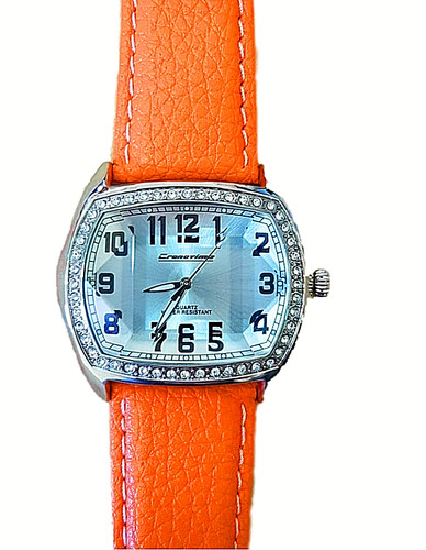 Orologio donna cronotime pelle - cronotime,