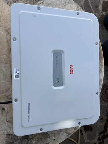 Inverter fotovoltaico - inverter, x