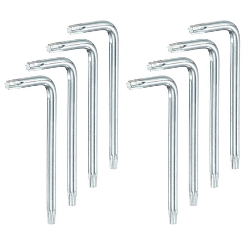 Pezzi t15 chiave - 8,