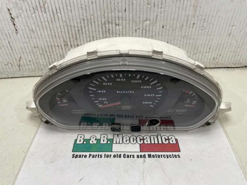 Quadro strumenti - quadro,