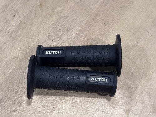 Hutch bmx grip - hutch,