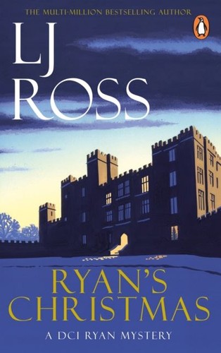 Ryan christmas lj ross - by,