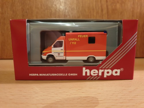 Herpa 045681 mercedes - herpa, mercedes-benz