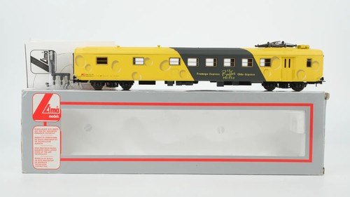 Lima 309614k carrozza - h0,