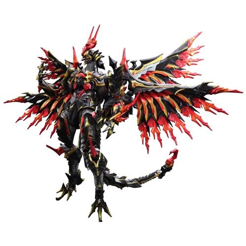 Final fantasy variant play - variant,
