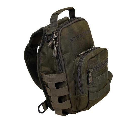 Sonik xtractor sling bag - sling,