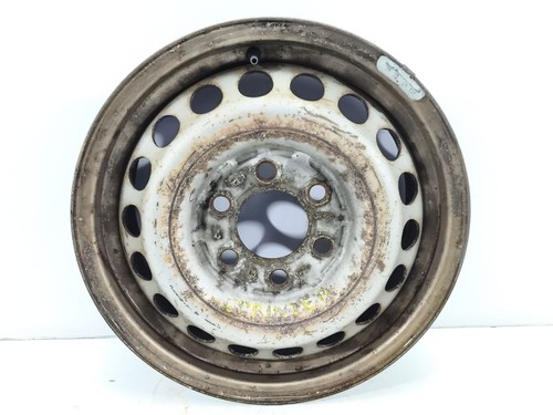 2jx16h2 cerchione in lega - 5, 1/2jx16h2