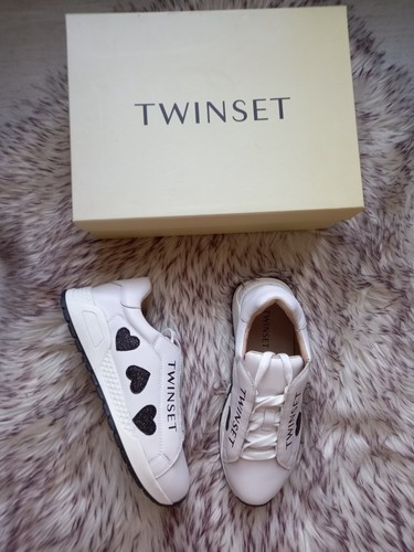 Scarpe twin set - scarpe,