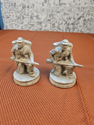Figurine soldatini in - 2,