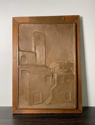 Vasto italia 1950 - italia,