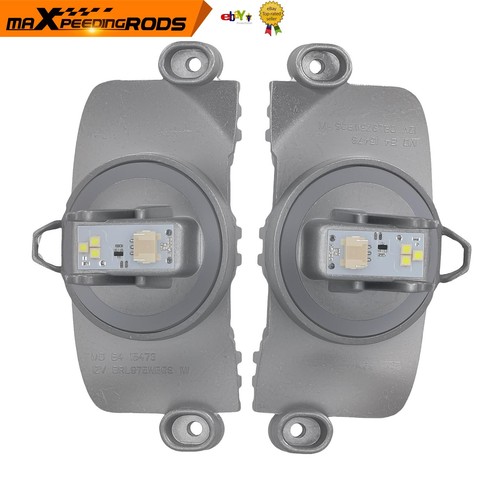 Modulo luci diurne led 2 - modulo,
