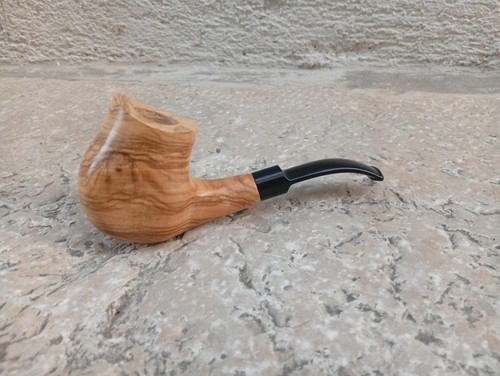 Pipa ulivo - pipa, in