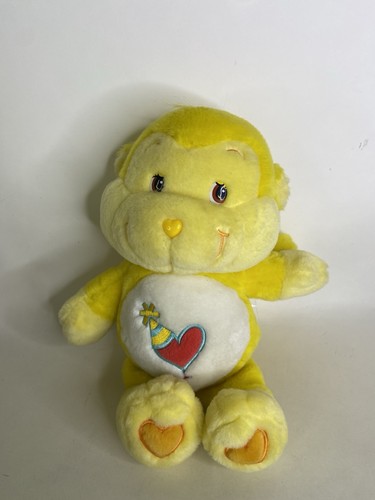 Peluche care bear cousins - peluche,