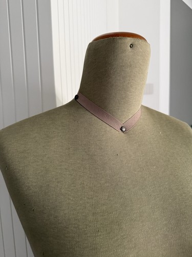 Manichino sartoriale singer - manichino,