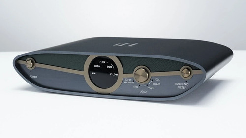 Ifi zen phono - ifi, 3