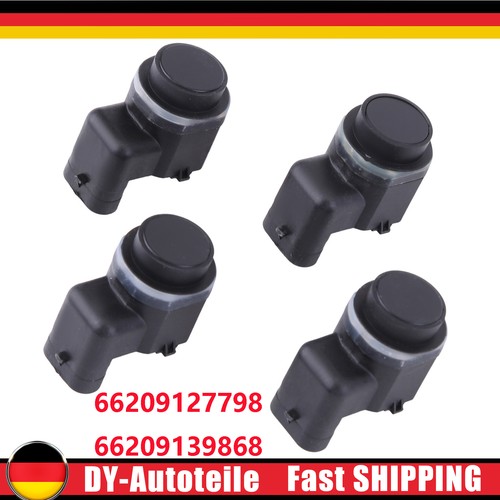 Sensore parcheggio pdc - 4x,