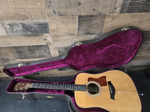 1995 taylor 710 dreadnought - 1995,