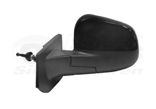 Specchio esterno chevrolet - specchio,