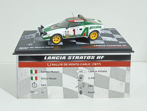 I141796 altaya lancia - i141796,